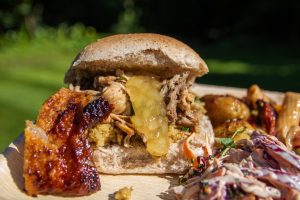 Hog Roast Brentwood