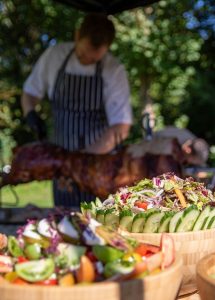 Hog Roast Brentwood